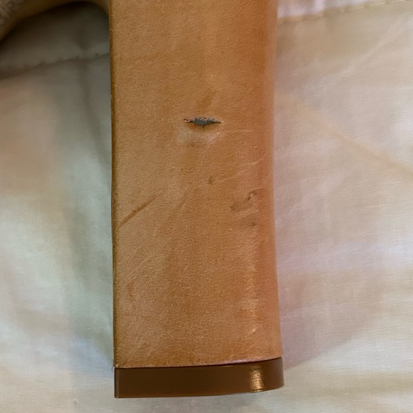 Wonders Wooden Heels - Picture 11 of 11